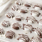 Chocolate Covered Oreos
