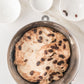Cinnamon Raisin Bagels