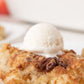 Apple Dump Cake