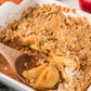 Old Fashioned Apple Crisp