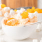 Orange Creamsicle Salad
