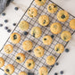 Mini Blueberry Muffins