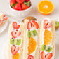 Fruit Sandwich