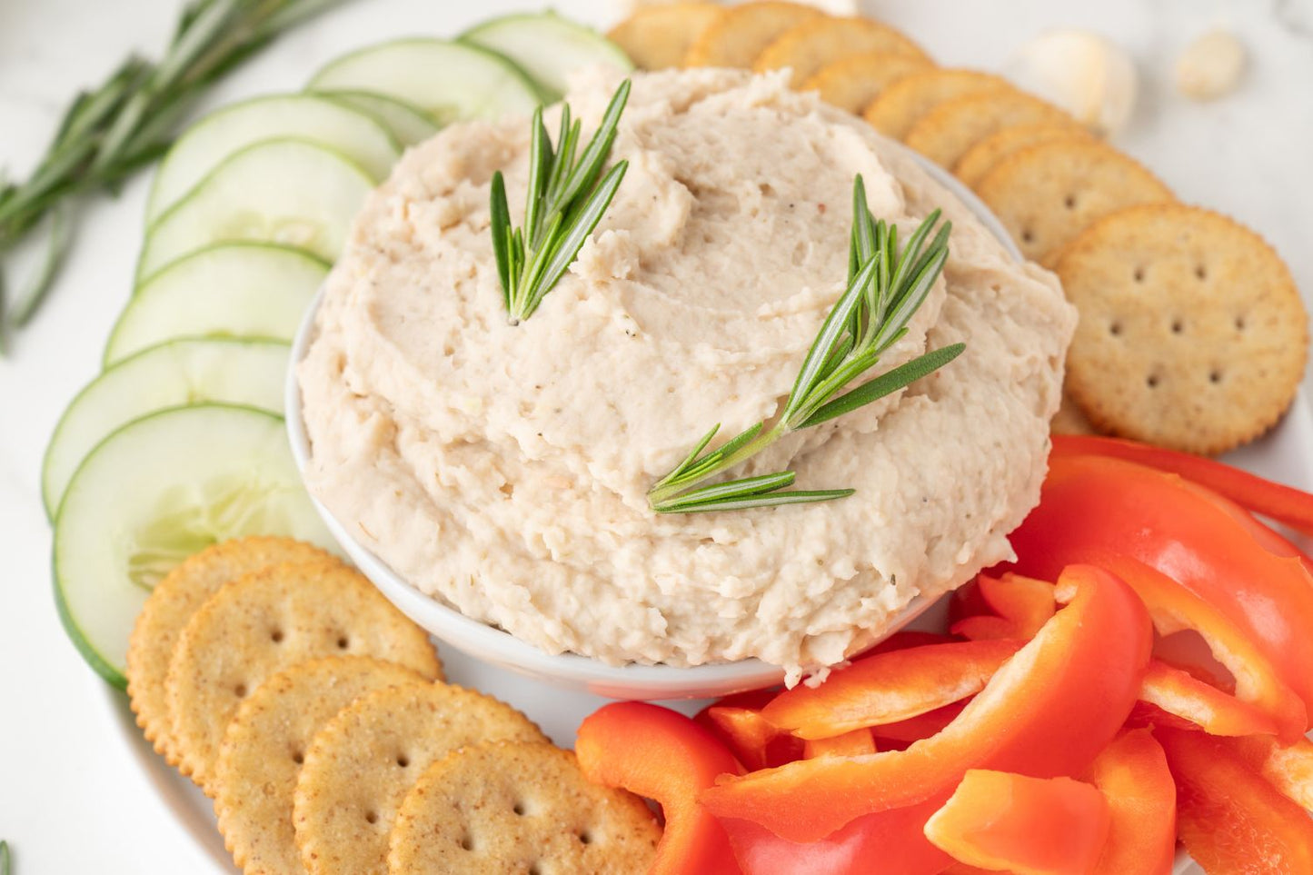 White Bean Dip
