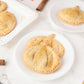 Pumpkin Hand Pies
