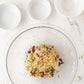 Cranberry Pistachio Shortbread Cookies