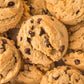 Peanut Butter Chocolate Chip Cookies