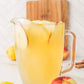 Apple Lemonade