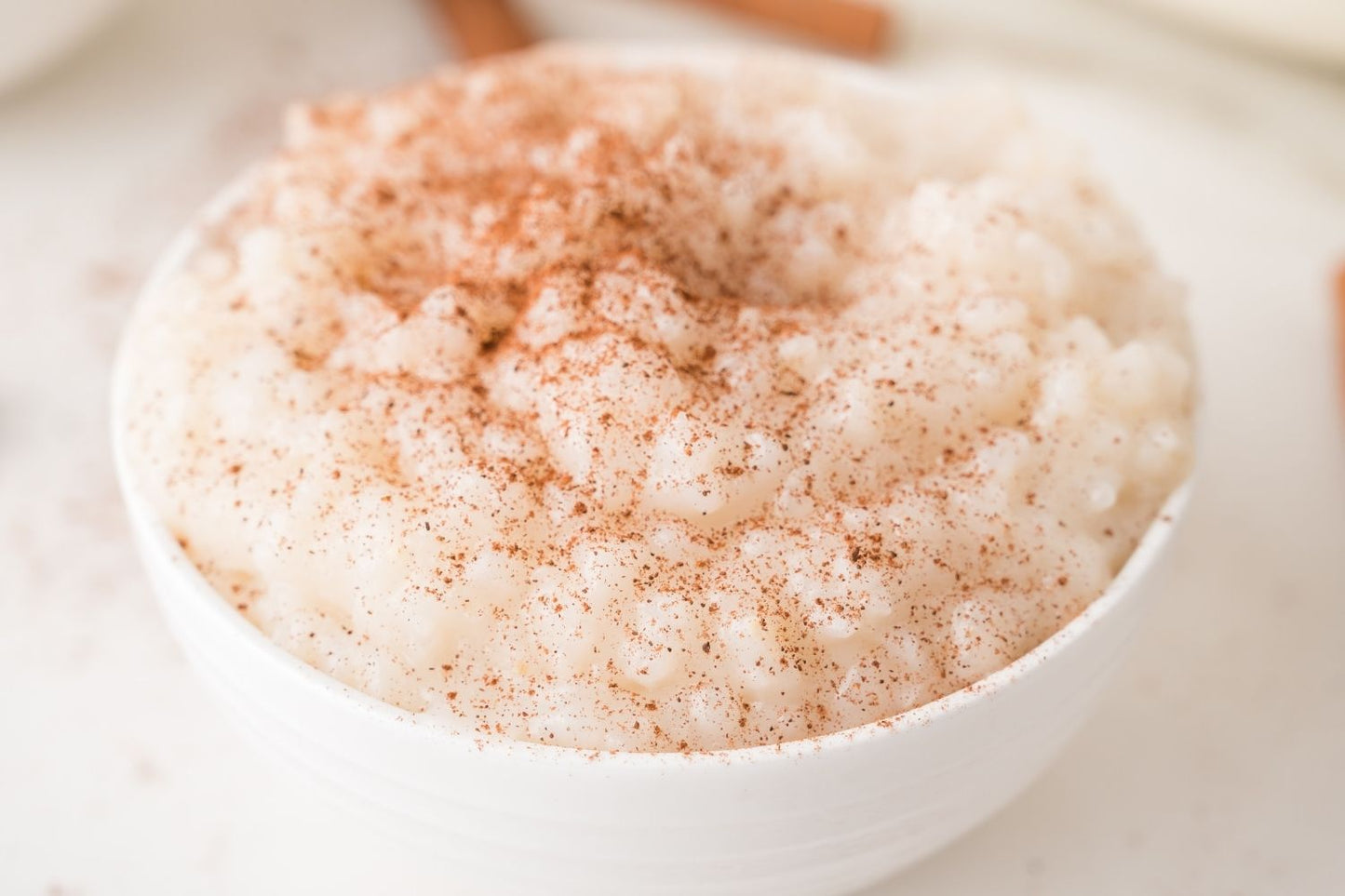Rice Pudding - Set 2
