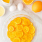 Orange Upside Down Cake