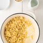 Vegan Mac and Cheese - set 1