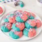 Unicorn Cookies