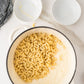 Ricotta Mac and Cheese
