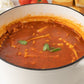 Lasagna Soup