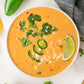 Mexican Street Corn Soup