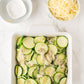 Cheesy Zucchini Casserole