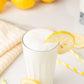 Whipped Lemonade