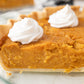 Sweet Potato Pie