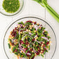 Three Bean Salad - set 1