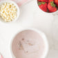 Strawberry Hot Chocolate
