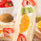 Fruit Sandwich