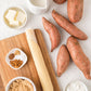 Sweet Potato Pie