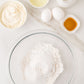 Ricotta Pancakes