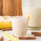 Banana Agua Fresca