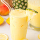 Creamy Pineapple Mango Lemonade