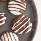 Chocolate Covered Oreos