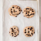Cinnamon Raisin Bagels