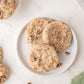 Pecan Cookies - Set 2