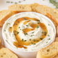 Whipped Ricotta Dip