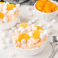 Orange Creamsicle Salad