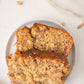 Air Fryer Banana Bread