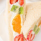 Fruit Sandwich