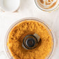 Pumpkin Hummus - set 2