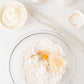 Ricotta Pancakes