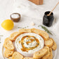 Whipped Ricotta Dip