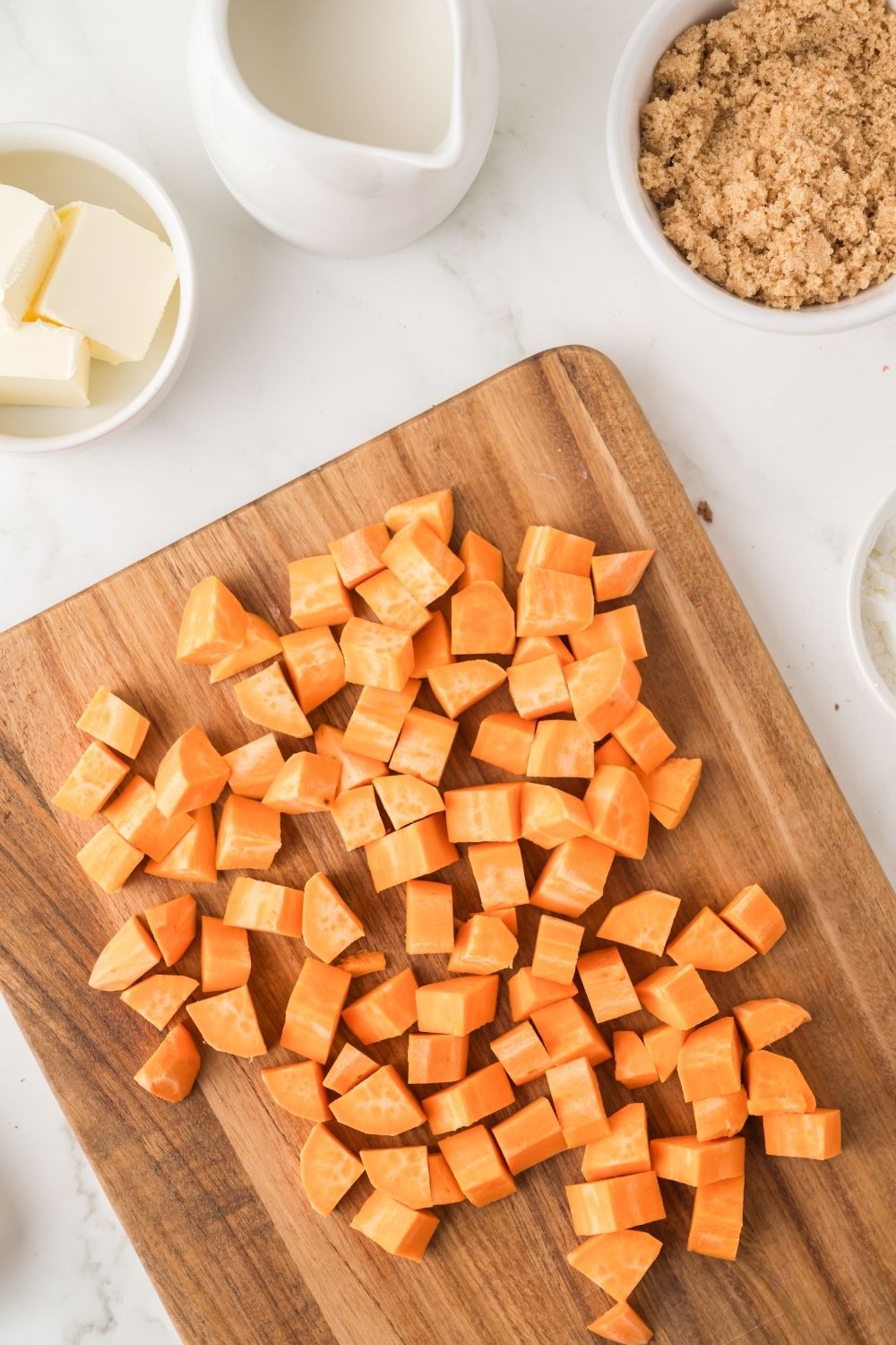 Sweet Potato Pie