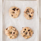 Cinnamon Raisin Bagels
