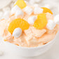 Orange Creamsicle Salad