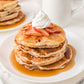 Strawberry Pancakes