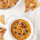 Pumpkin Hummus - set 2