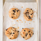 Cinnamon Raisin Bagels