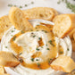 Whipped Ricotta Dip
