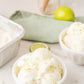Lime Ice Cream