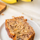 Air Fryer Banana Bread