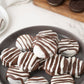 Chocolate Covered Oreos