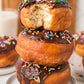 Chocolate Frosted Donut